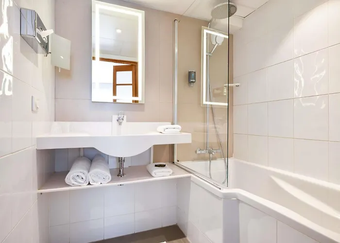 Novotel La Rochelle Centre