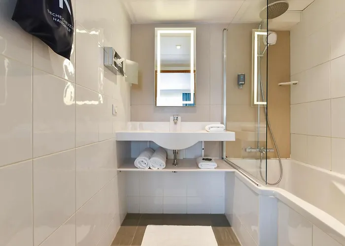 Novotel La Rochelle Centre