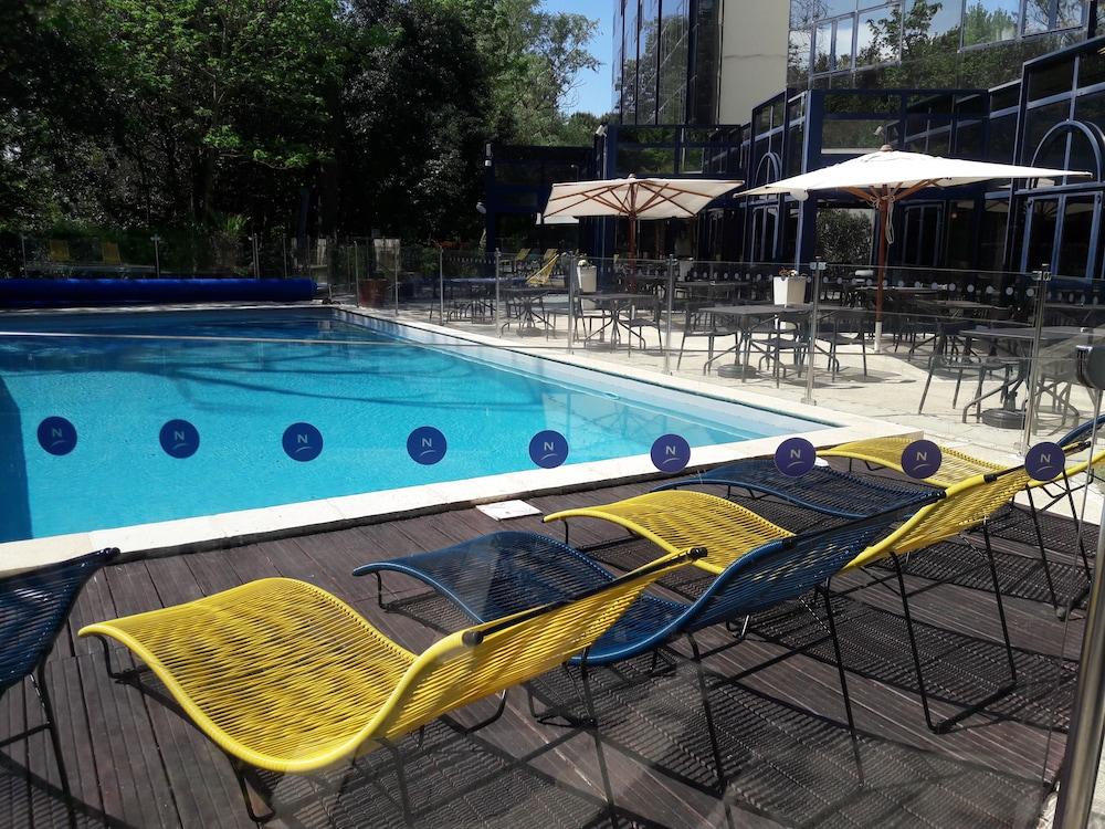 Novotel La Rochelle Centre 4*