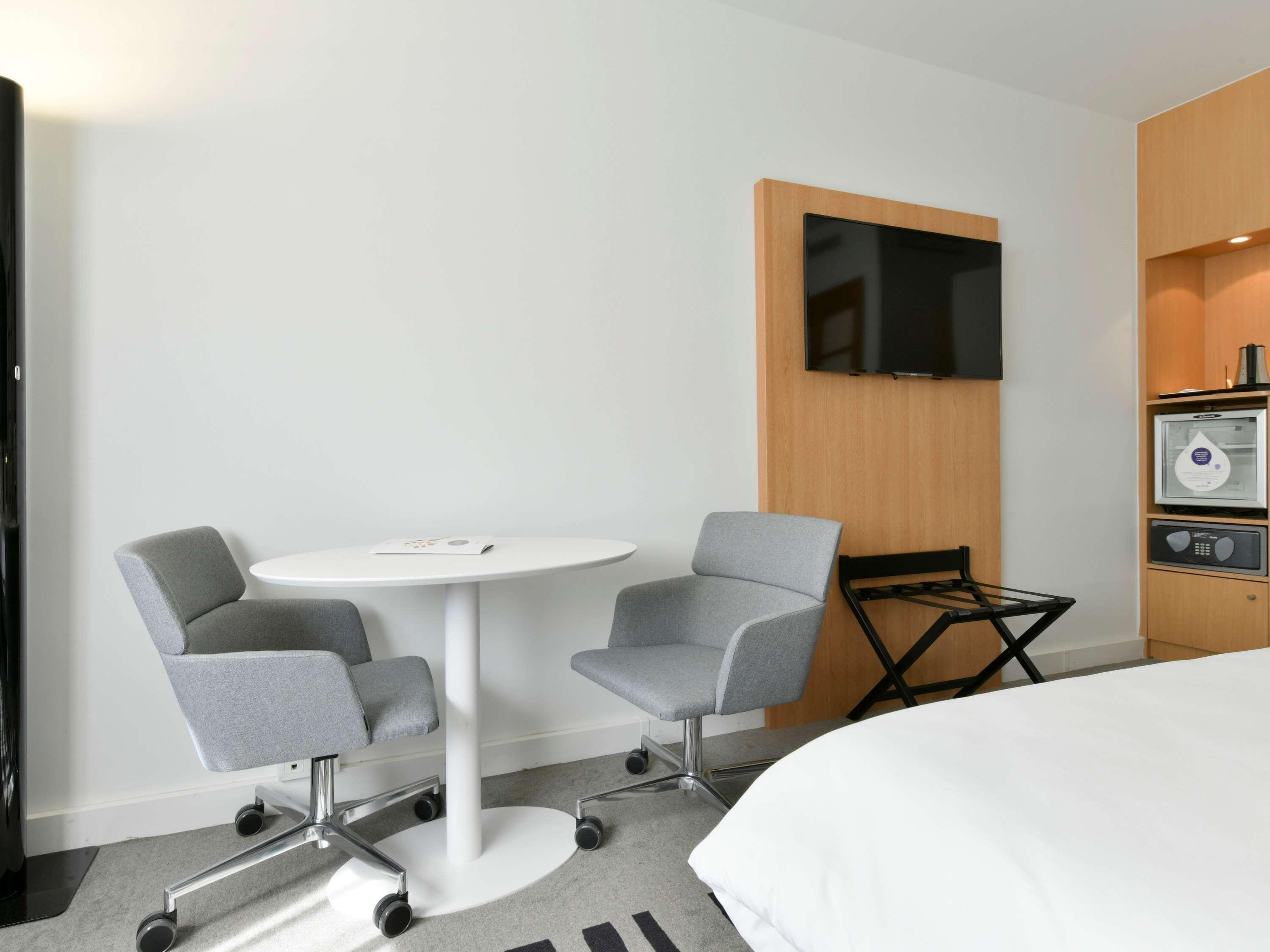 Hotel Novotel Centre
