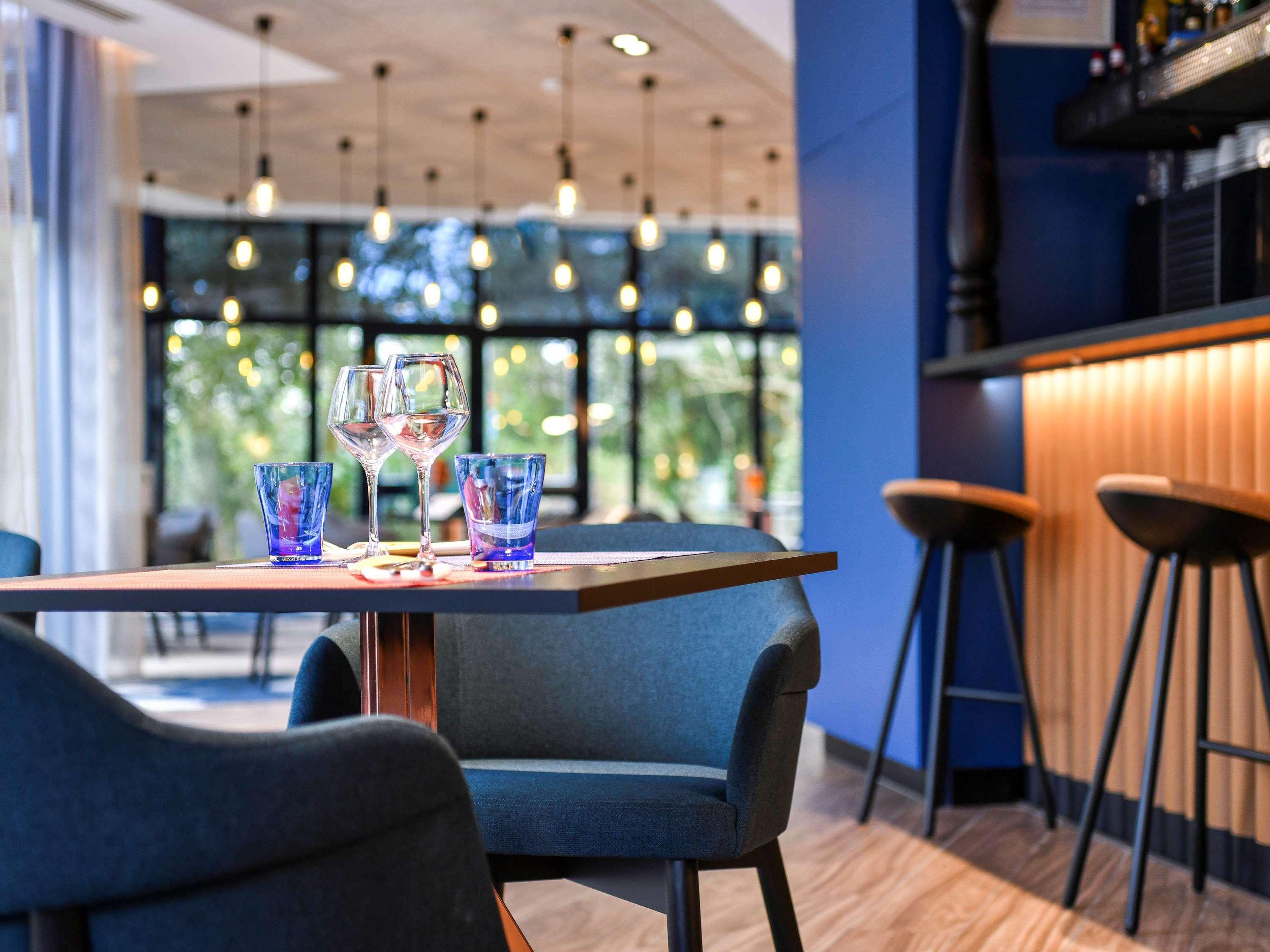 Novotel Centre La Rochelle (Charente-Maritime)