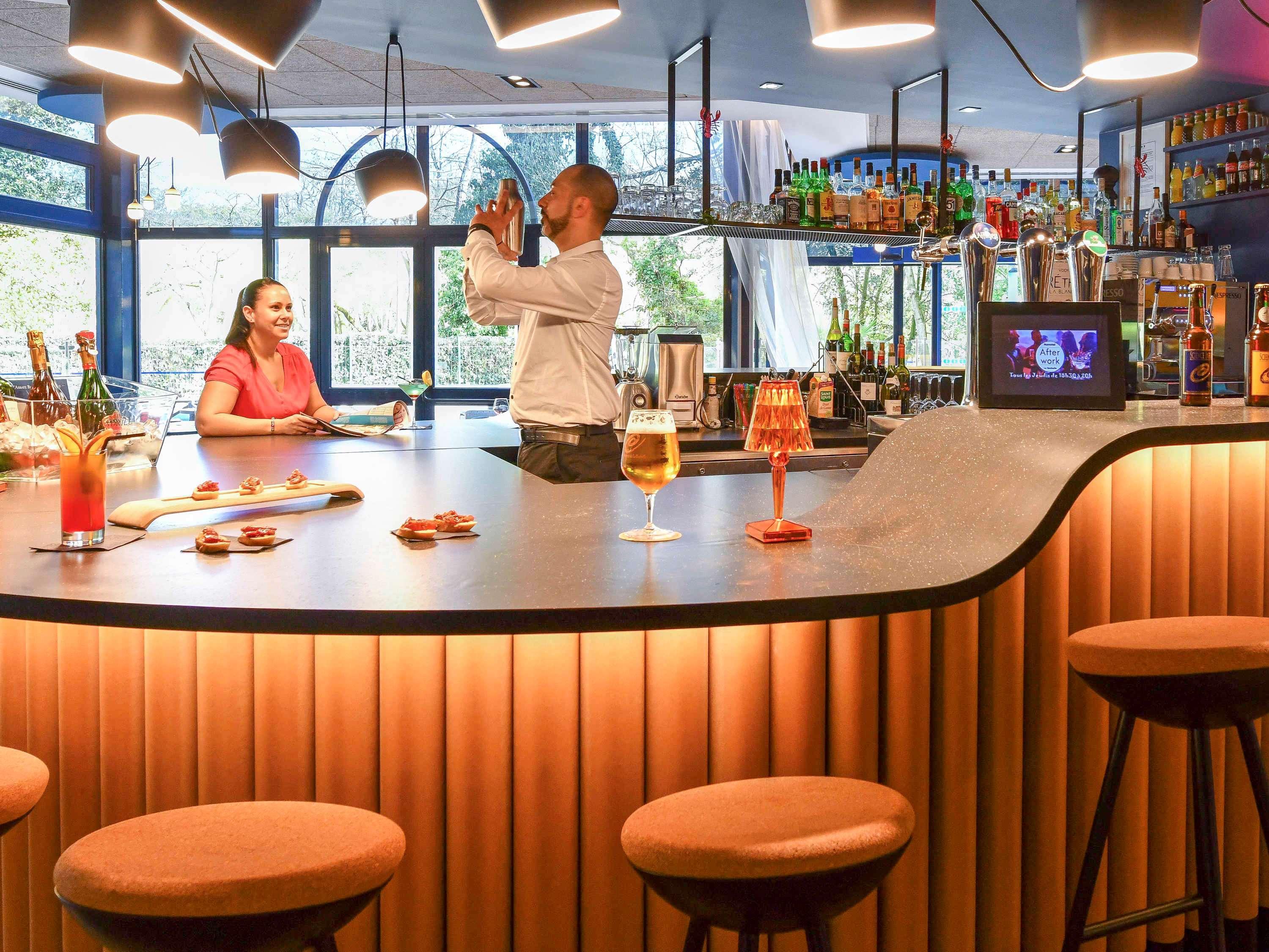 Novotel Centre Hotel La Rochelle (Charente-Maritime)