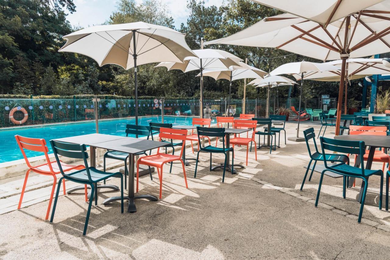 Novotel Centre 4*