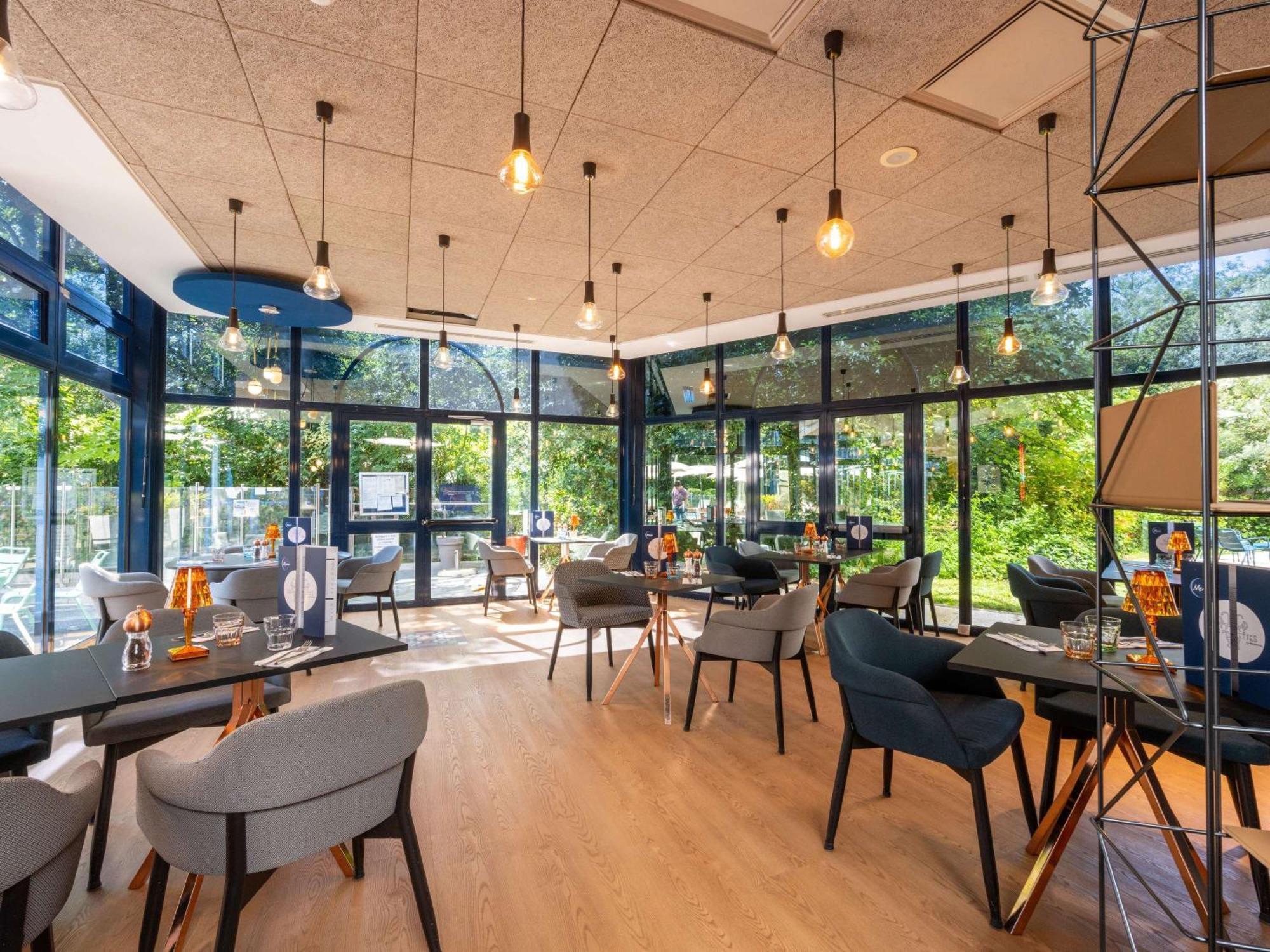 Novotel Centre Hotel La Rochelle (Charente-Maritime)