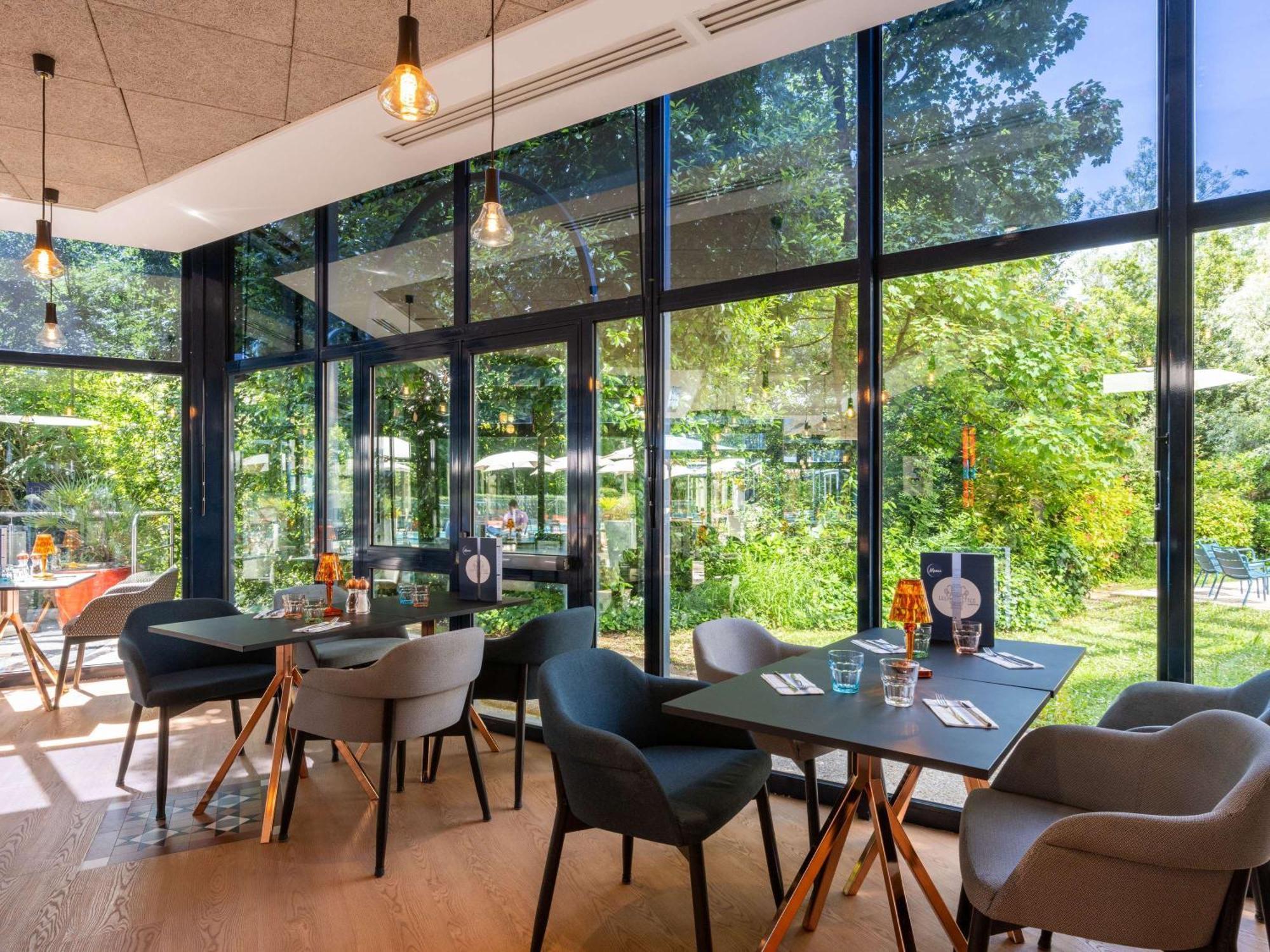 Novotel Centre 4* La Rochelle (Charente-Maritime)