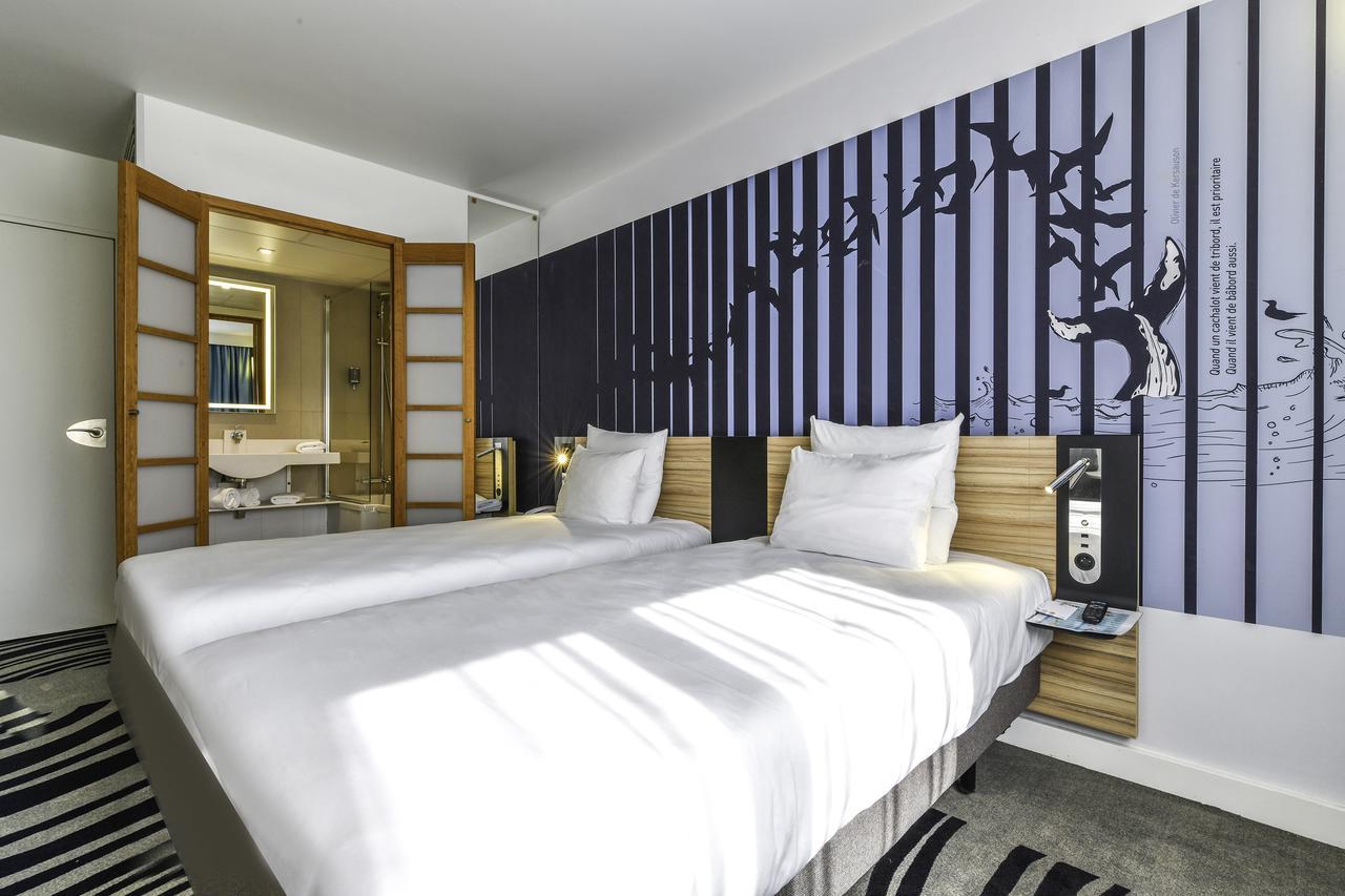 Hotel Novotel Centre La Rochelle (Charente-Maritime)