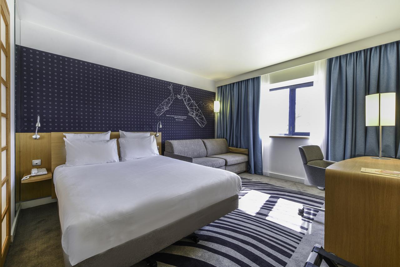 Novotel Centre