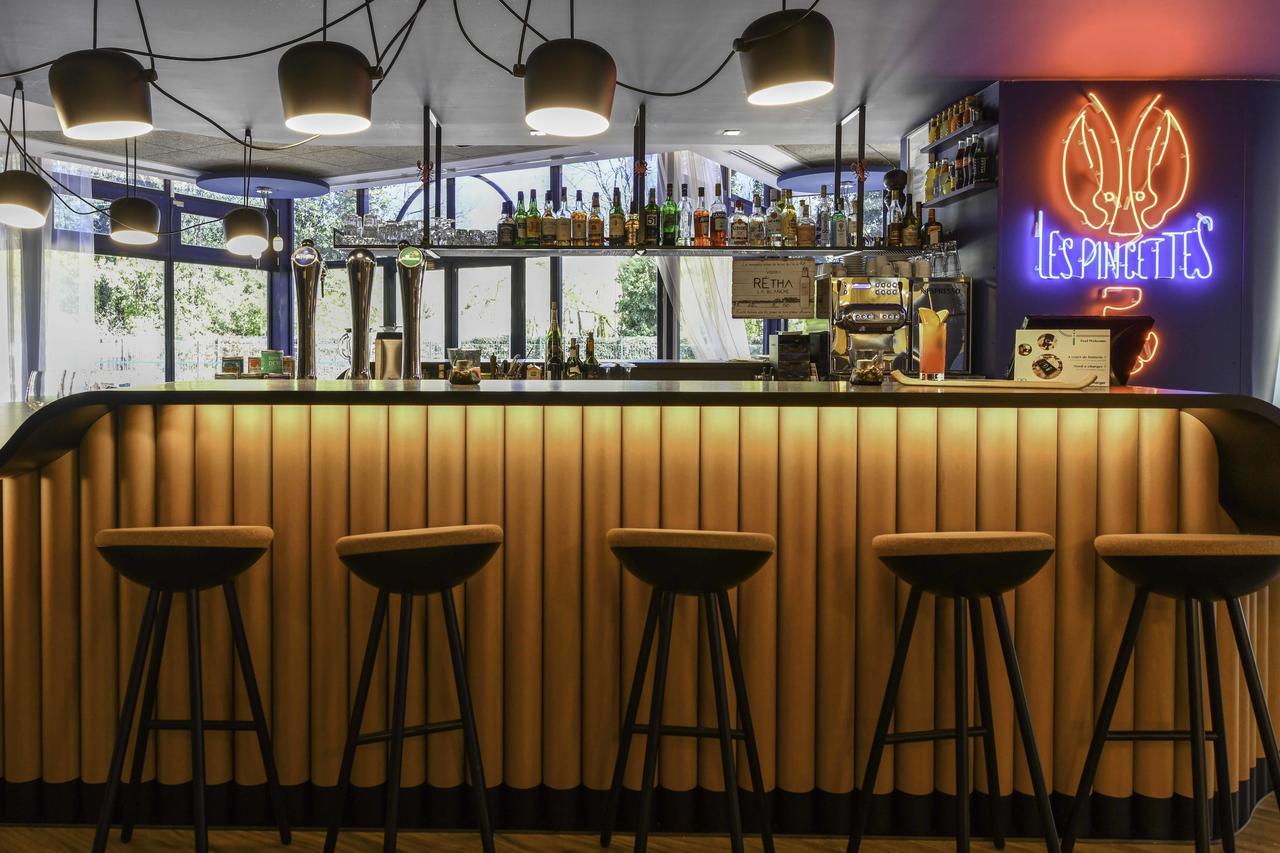 Novotel Centre Hotel La Rochelle (Charente-Maritime)