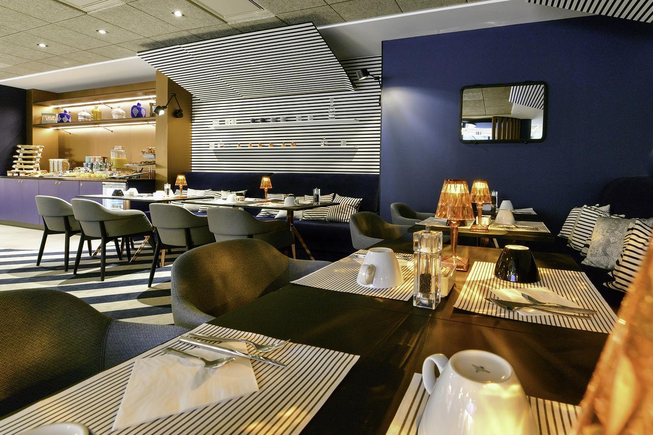 Hotel Novotel La Rochelle Centre