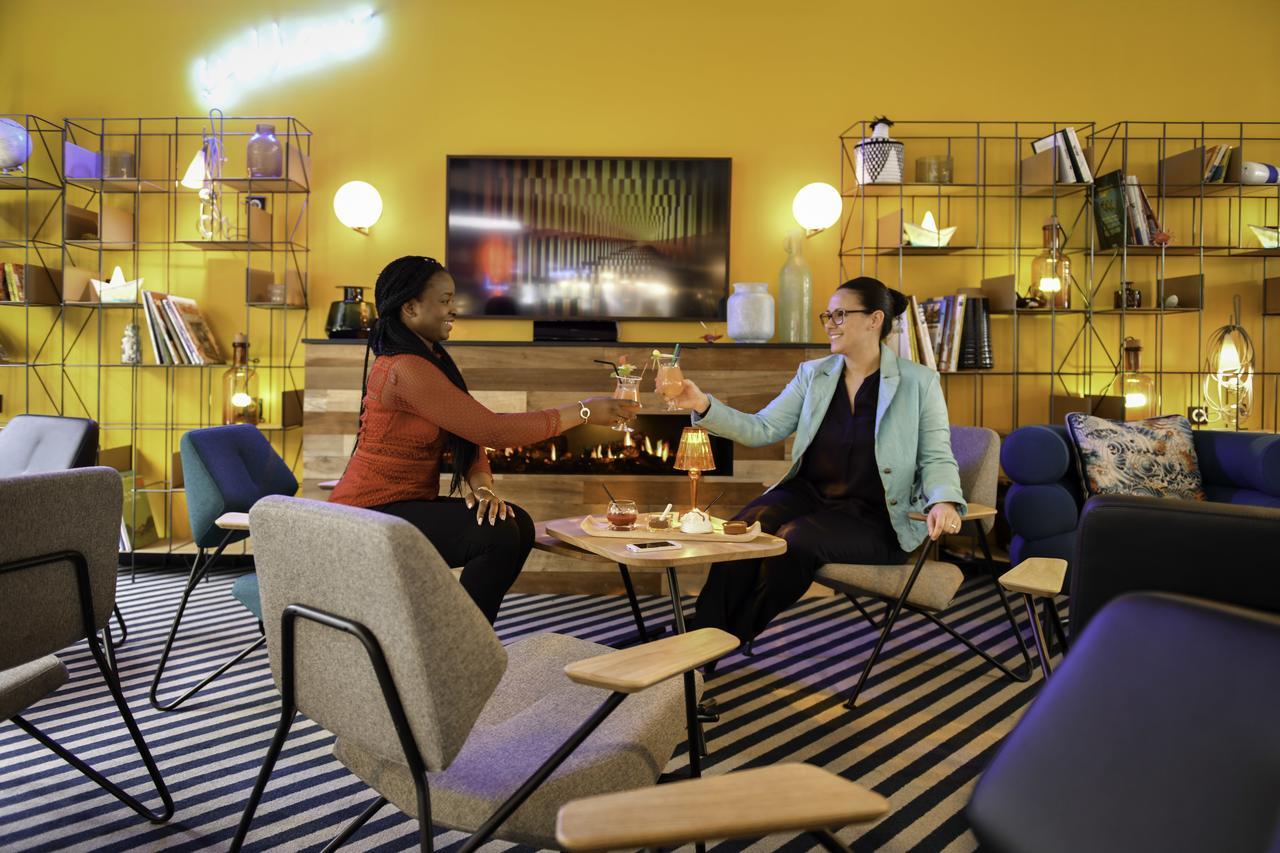 Novotel Centre La Rochelle (Charente-Maritime)